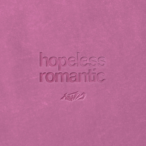 Hopeless Romantic Album Cover
