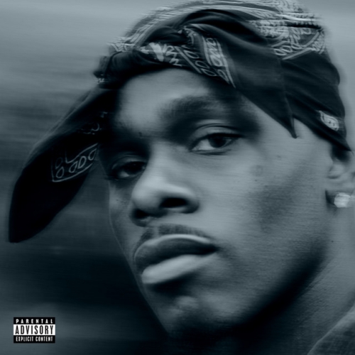 Pop Dat Thang Album Cover