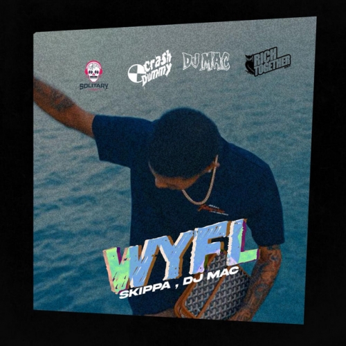 WYFL Album Cover
