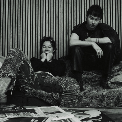 Teach You Desire release cover art