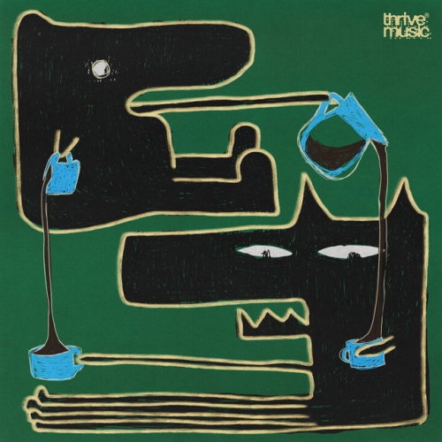 Morning Coffee release cover art