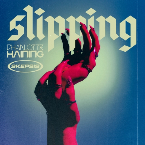 Slipping release cover art