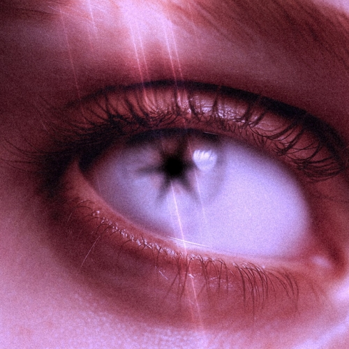 Second Nature Album Cover