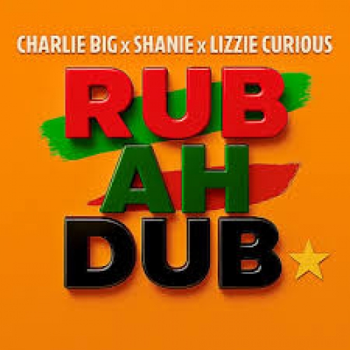 Rub A Dub release cover art