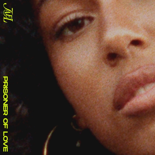 Prisoner Of Love release cover art