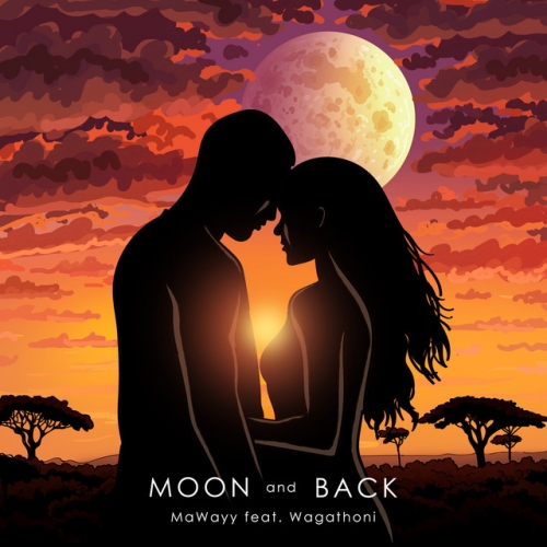Moon and Back release cover art