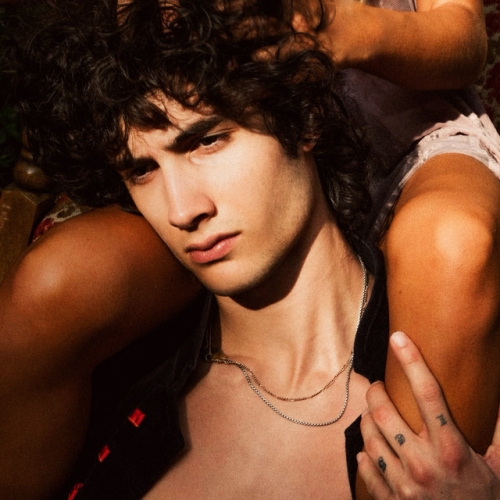 Potential Album Cover