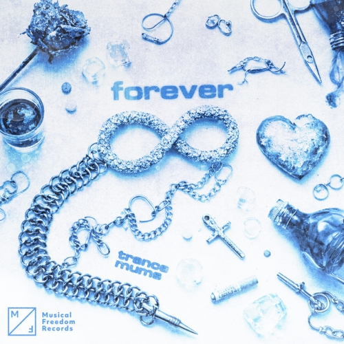 forever Album Cover