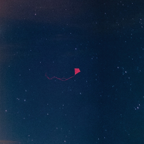 Believe In Yourself Album Cover