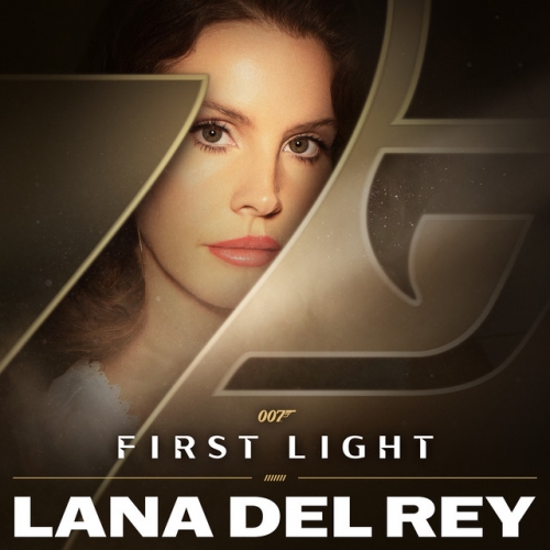 First Light Album Cover