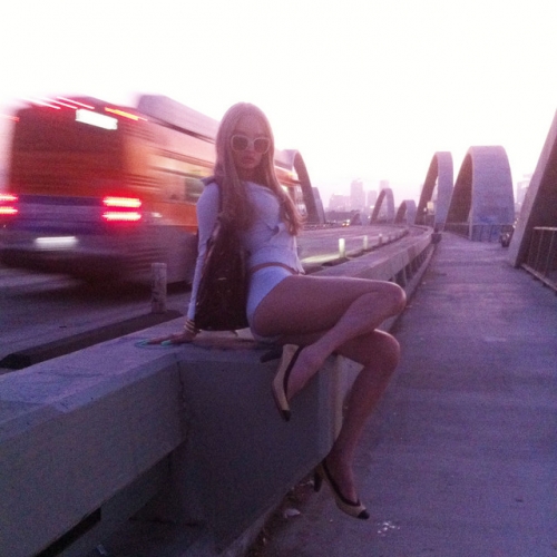 Need For Speed Album Cover