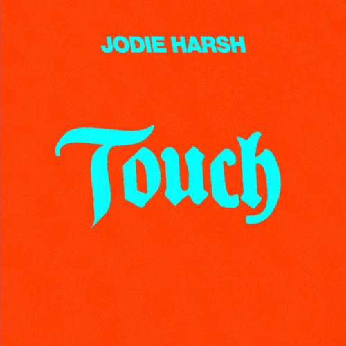 Touch Album Cover