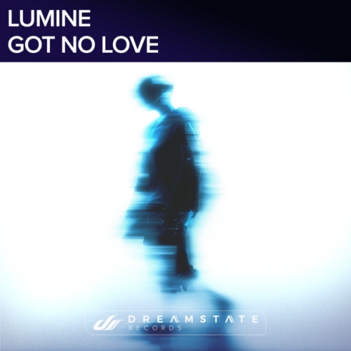 Got No Love release cover art