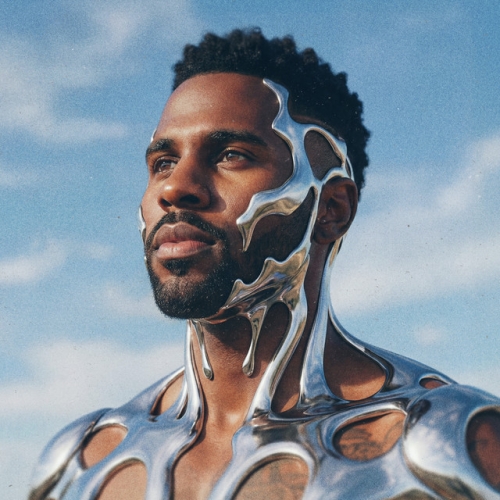 Sexy For Me (Remix) release cover art