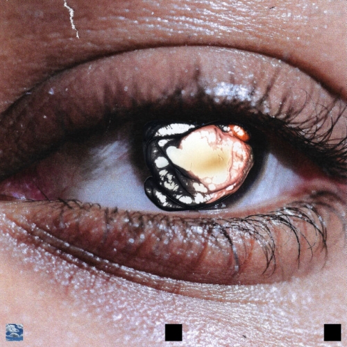 Love You More Album Cover