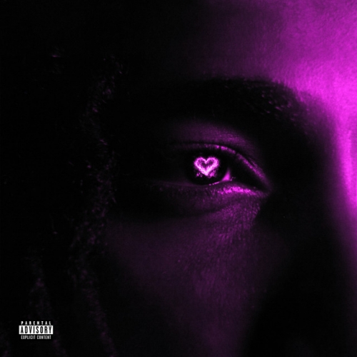 NEW TINGZ Album Cover