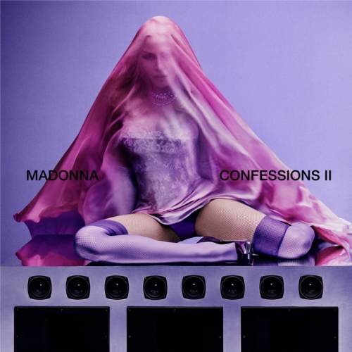 I Feel So Free Album Cover