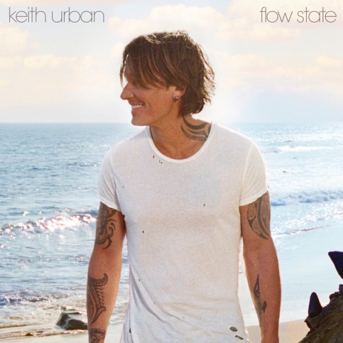 Summer Breeze Album Cover