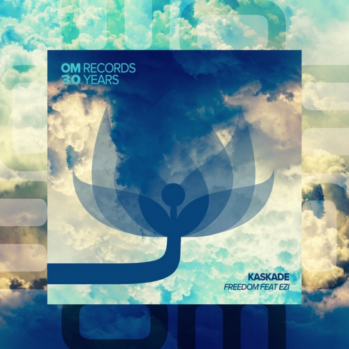 Freedom Album Cover