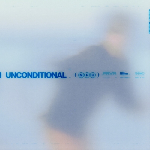 Unconditional Album Cover