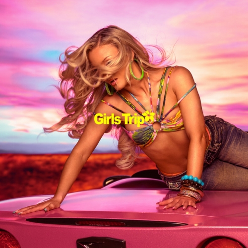 Eurosummer (Girls Trip) Album Cover