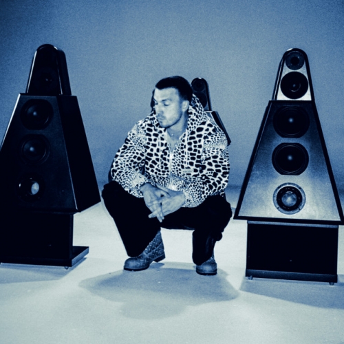 One Question Album Cover