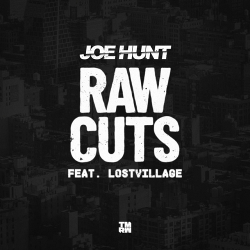 Raw Cuts Album Cover