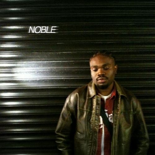 Noble Album Cover