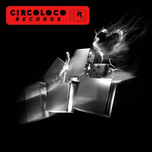 Baby release cover art