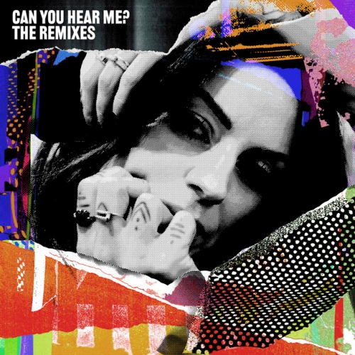 Can You Hear Me? (GBX and Outforce Remix) Album Cover
