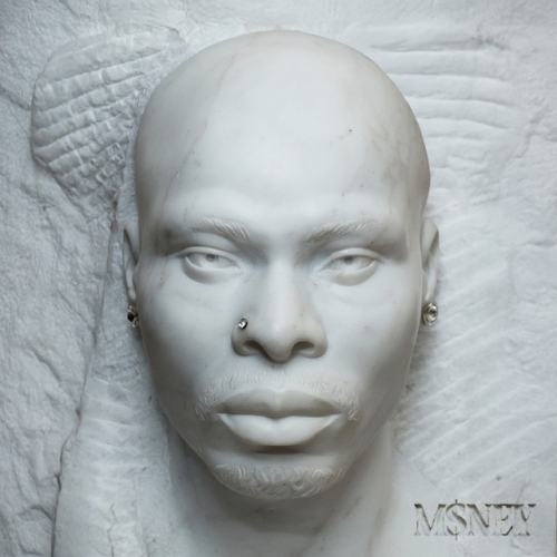 Forgiveness Album Cover