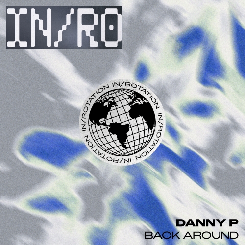 Back Around release cover art