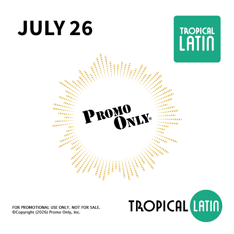 Tropical Latin