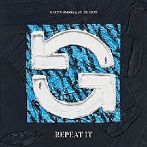 Repeat It Album Cover