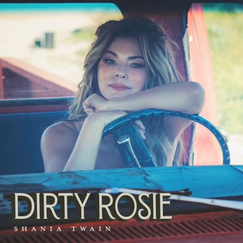 Dirty Rosie Album Cover