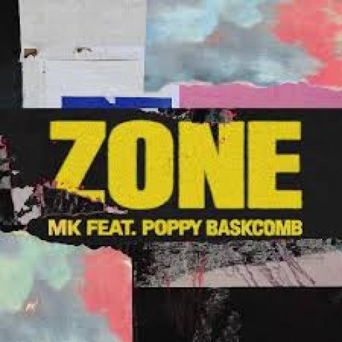 Zone Album Cover