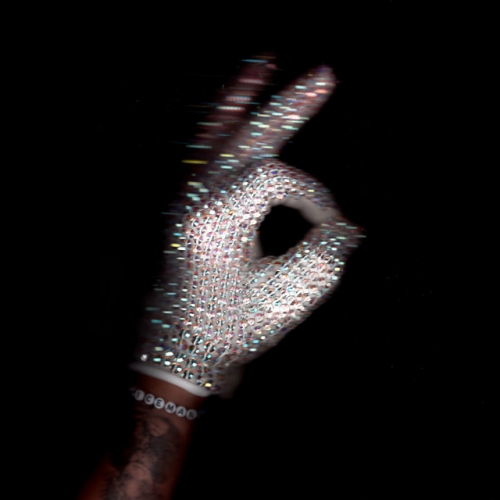 Ran To Atlanta release cover art
