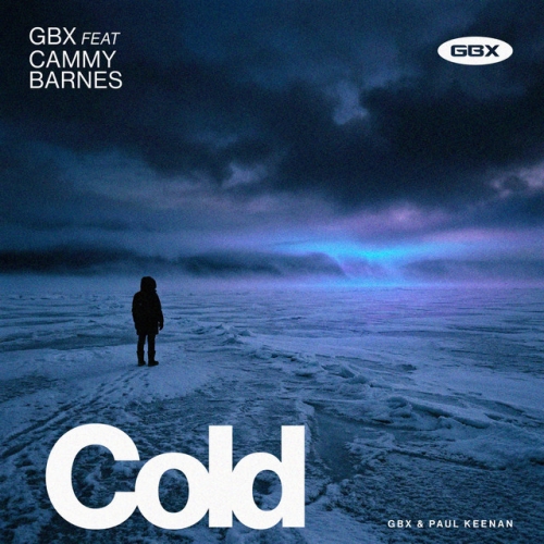 Cold Album Cover