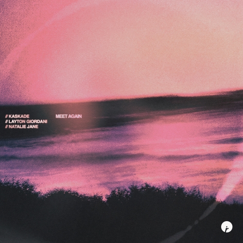 Meet Again release cover art