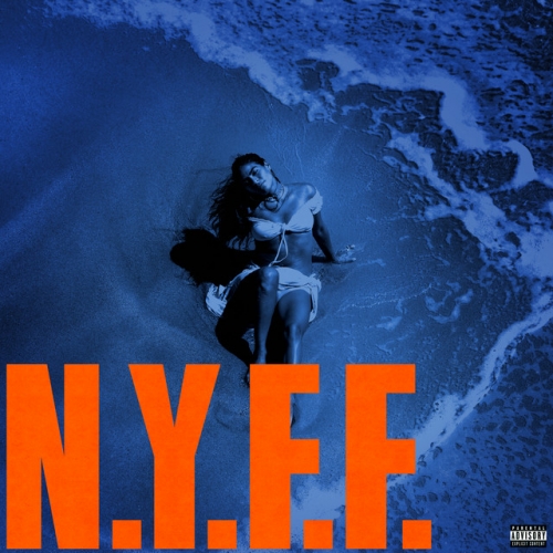 N.Y.F.F. Album Cover