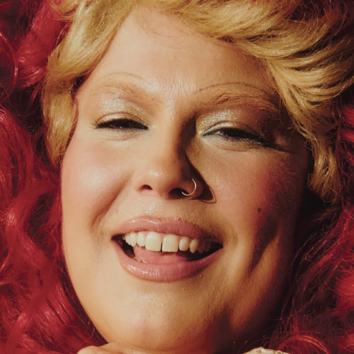 Hotter Than The Sun release cover art