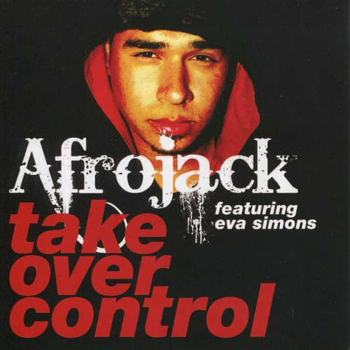 Take Over Control [Nitefreak Remix] Album Cover