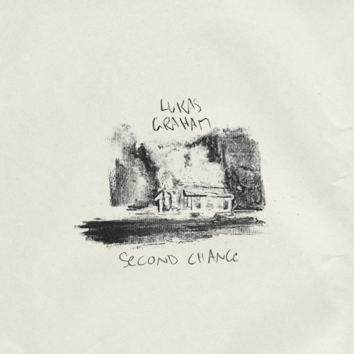 Second Chance Album Cover