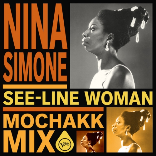 See-Line Woman (Mochakk Mix) Album Cover