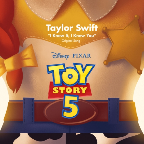 I Knew It, I Knew You Album Cover