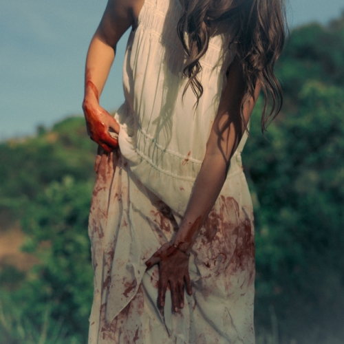 Alyssa Grace Album Cover