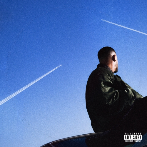 Cairo Express Album Cover