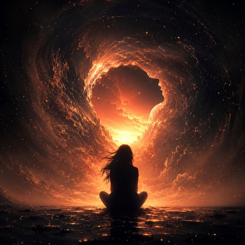 Inside My Soul release cover art