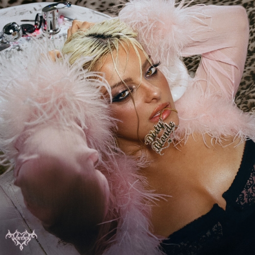 One Day Album Cover