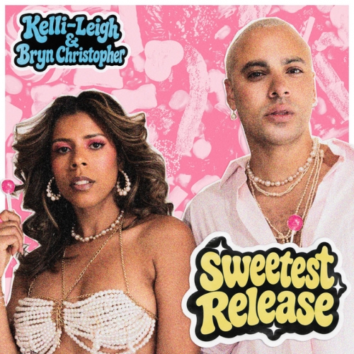 Sweetest Release release cover art